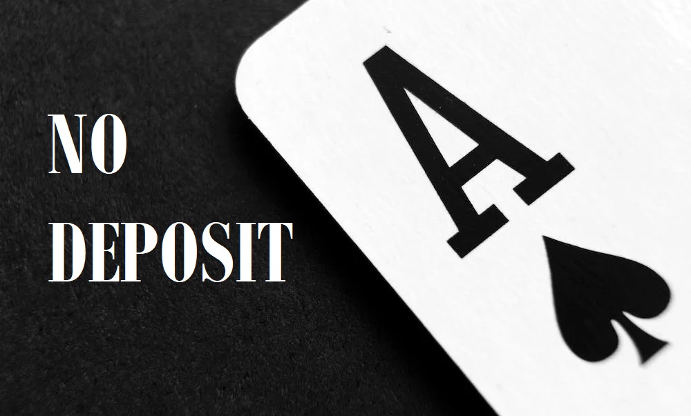 India No Deposit Sign Up Bonus For New Players: Live Casino, Poker & Slots