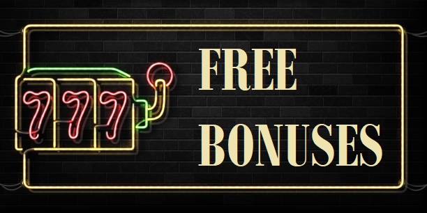 Free bonuses for new players at Indian casinos