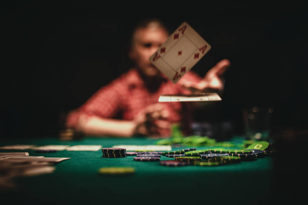 Sign up bonus casino India - first deposit to win