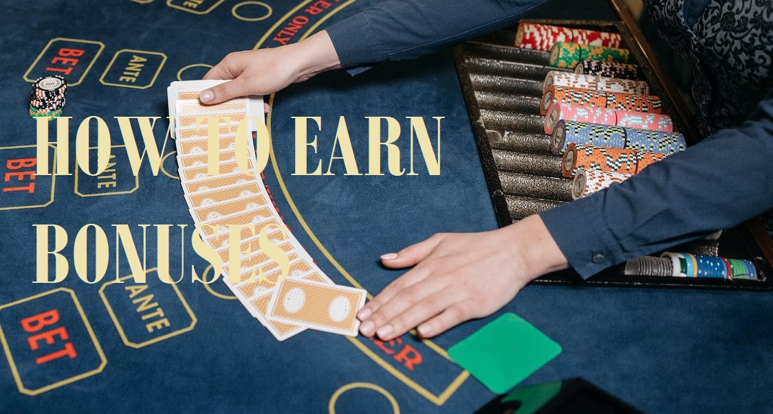 How To Earn $398/Day Using Welcome Bonus Casino