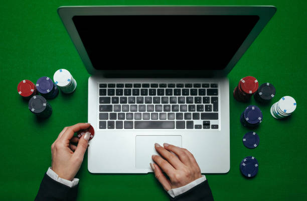 How to find an online casino with a welcome bonus