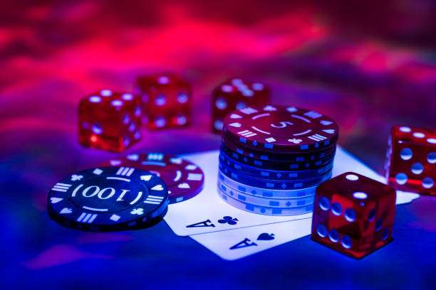 Welcome no deposit bonus in an online casino